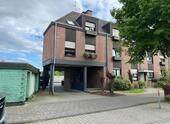 Foto - Bezugsfreie 2-Zimmer-Wohnung mit Südbalkon, moderner Küche