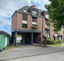 Bezugsfreie 2-Zimmer-Wohnung mit Südbalkon, moderner Küche - Mönchengladbach