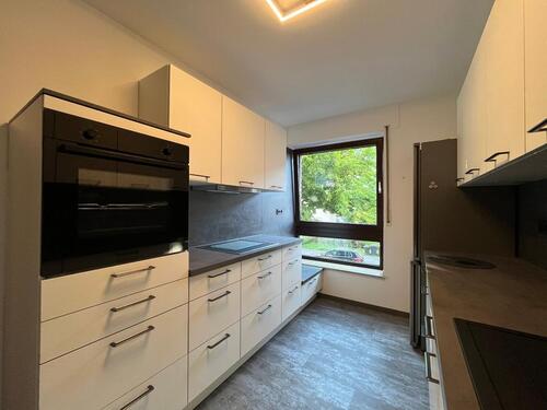 Foto - 2 Zimmer Etagenwohnung zum Kaufen in Mönchengladbach