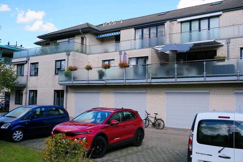 Foto - Schöne Eigentumswohnung in zentraler Lage – provisionsfrei