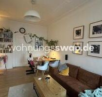Wohnungsswap - 3 Zimmer, 93 m² - Bergstraße, Steglitz, Berlin