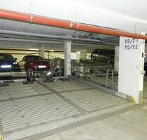 Pkw Stellplatz (Duplexparker) in heller Tiefgarage in der Brudermühlstraße (Sendling) zu vermieten - München Thalkirchen-Obersendling-Forstenried-Fürstenried-S