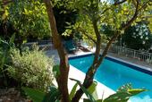 Foto - Ferienhaus mit Pool auf Korfu zur Miete