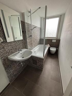 Foto - 3-Zimmer-Wohnung mit kleiner Terrasse in Wuppertal – Am Sonnenbrunnen 8