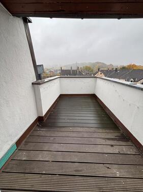 Foto - Etagenwohnung in Wuppertal