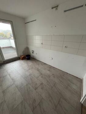 Foto - Etagenwohnung in Wuppertal zur Miete