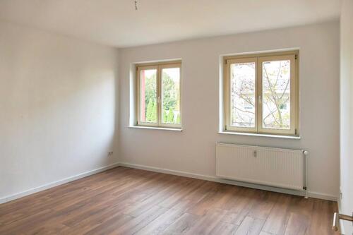 Foto - Frisch renovierte 2-Zimmer-Wohnung mit Balkon in guter Lage von Magdeburg!