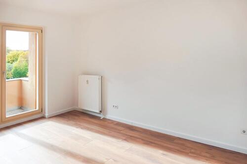 Foto - Etagenwohnung zur Miete in Magdeburg