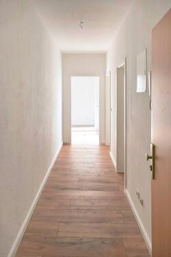 Foto - Etagenwohnung in Magdeburg