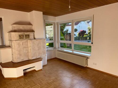 Foto - Etagenwohnung zur Miete in Ofterdingen