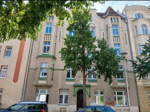 Foto - Etagenwohnung zur Miete in Cottbus