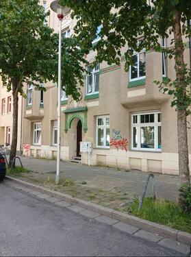 Foto - Etagenwohnung in Cottbus