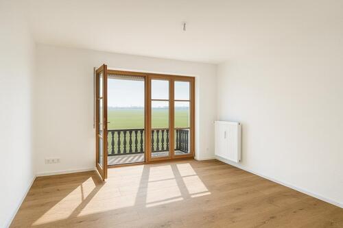 Foto - Etagenwohnung zum Kaufen in Leuna