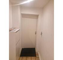 Holzminden, Helle Einzimmerwohnung mit Einbauküche