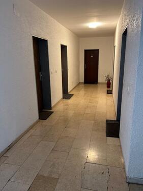 Foto - Etagenwohnung in Hanau