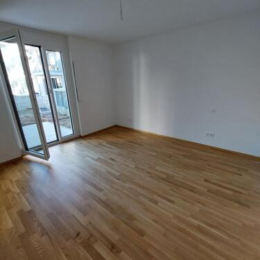 Foto - Etagenwohnung in Erlangen