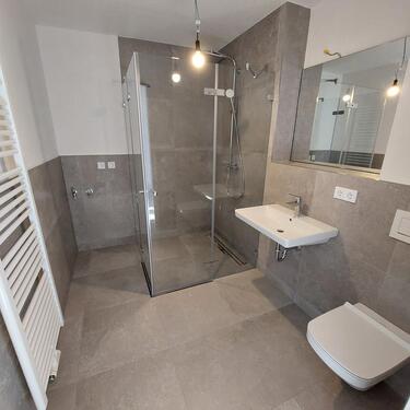 Foto - Etagenwohnung in Erlangen zur Miete