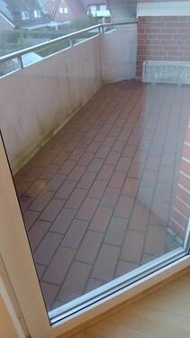 Foto - Etagenwohnung zur Miete in Bramsche