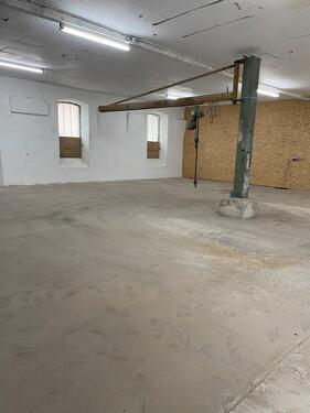 Foto - ‼️ Halle Lagerhalle Werkstatt Garage ‼️