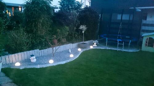 Foto - Reihenmittelhaus ab SOFORT - Provisionsfrei