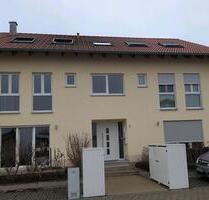 2Raum Wohnung mit großer Dachterrasse - Osterhofen