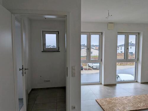 Foto - 2 Zimmer Etagenwohnung in Osterhofen