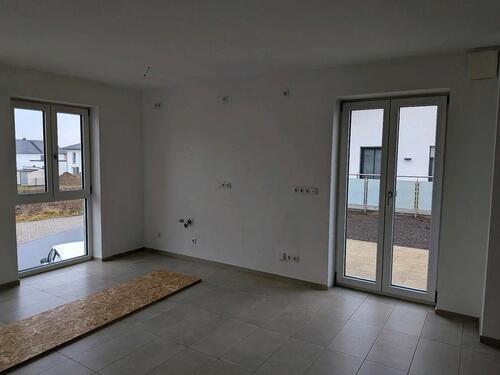 Foto - Etagenwohnung in Osterhofen zur Miete