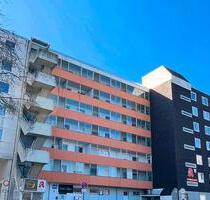 Schöne 2 Zimmer- Wohnung mit sonnenverwöhntem Balkon - Wolfsburg Detmerode