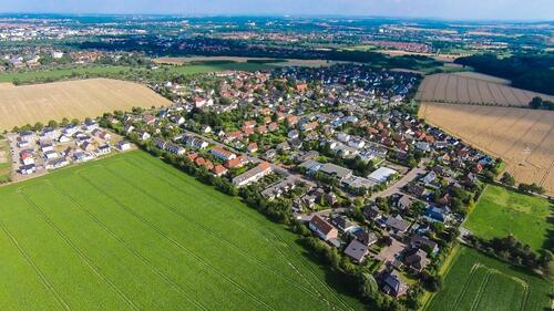 Foto - Charmante 2-Zimmer-Wohnung in Velber, 48 m²