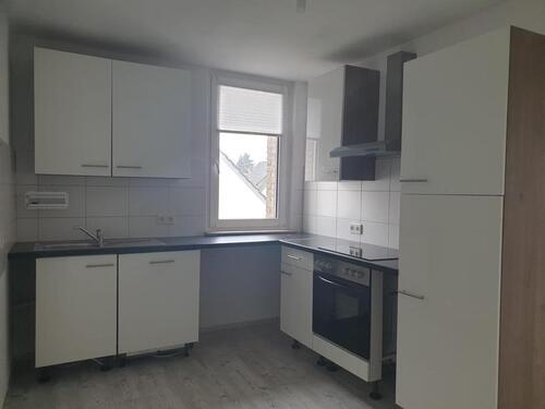 Foto - Etagenwohnung in Bielefeld zur Miete