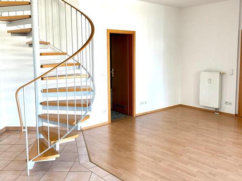 Foto - 2 Zimmer Etagenwohnung zum Kaufen in Zwickau