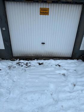 Foto - Große Garage zu Vermieten in Bergneustadt