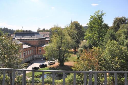 Foto - 2 Zimmer Etagenwohnung zur Miete in Bad Elster