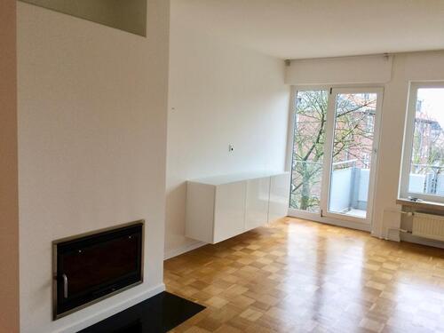 Foto - Maisonette Wohnung Mauritz Mitte, ETW 85qm mit Garage