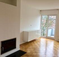 Maisonette Wohnung Mauritz Mitte, ETW 85qm mit Garage - Münster Mitte-Nordost