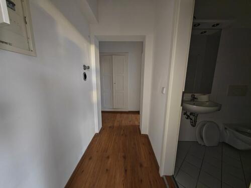 Foto - Etagenwohnung in Düsseldorf zur Miete