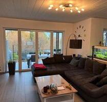 3-Zimmer-Wohnung in Hürtgenwald-Gey mit großem Garten und Sauna