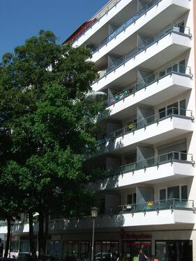 Foto - Etagenwohnung in München zur Miete