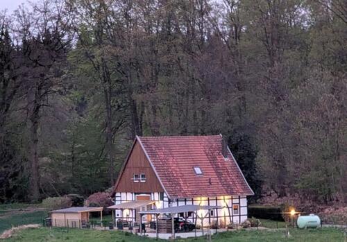 Foto - Haus zu vermieten - 1.400,00&nbsp;EUR Kaltmiete, ca.&nbsp; 120,00&nbsp;m&sup2;