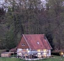 Haus zu vermieten - 1.400,00&nbsp;EUR Kaltmiete, ca.&nbsp; 120,00&nbsp;m&sup2; in Herford (PLZ: 32049) Falkendiek