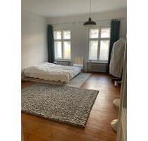 Möbliertes Zimmer in traumhaft schöner 200qm-Maisonette-Wohnung - Berlin Friedrichshain-Kreuzberg
