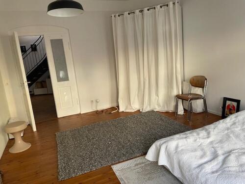 Foto - 1 Zimmer Maisonettenwohnung zur Miete in Berlin