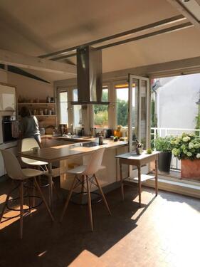 Foto - 1 Zimmer Maisonettenwohnung in Berlin