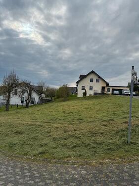 Foto - Grundst&uuml;ck zur Miete in Sohren