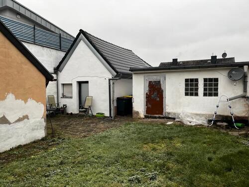 Foto - 5 Zimmer Mehrfamilienhaus, Wohnhaus in Euskirchen