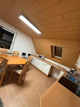 Foto - Dachgeschoßwohnung in Weidhausen bei Coburg zur Miete