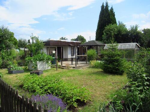 Foto - Grundst&uuml;ck zur Miete in Zittau