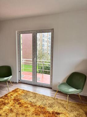 Foto - Ankommen & Wohlfühlen – Helle 3,5–4 Zimmer Wohnung mit Platz