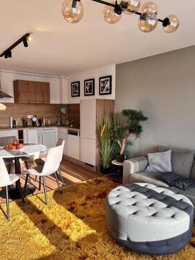 Foto - 3.5 Zimmer Etagenwohnung in Göppingen