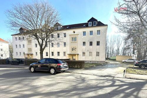 Foto - 4 Zimmer Etagenwohnung zur Miete in Böhlen